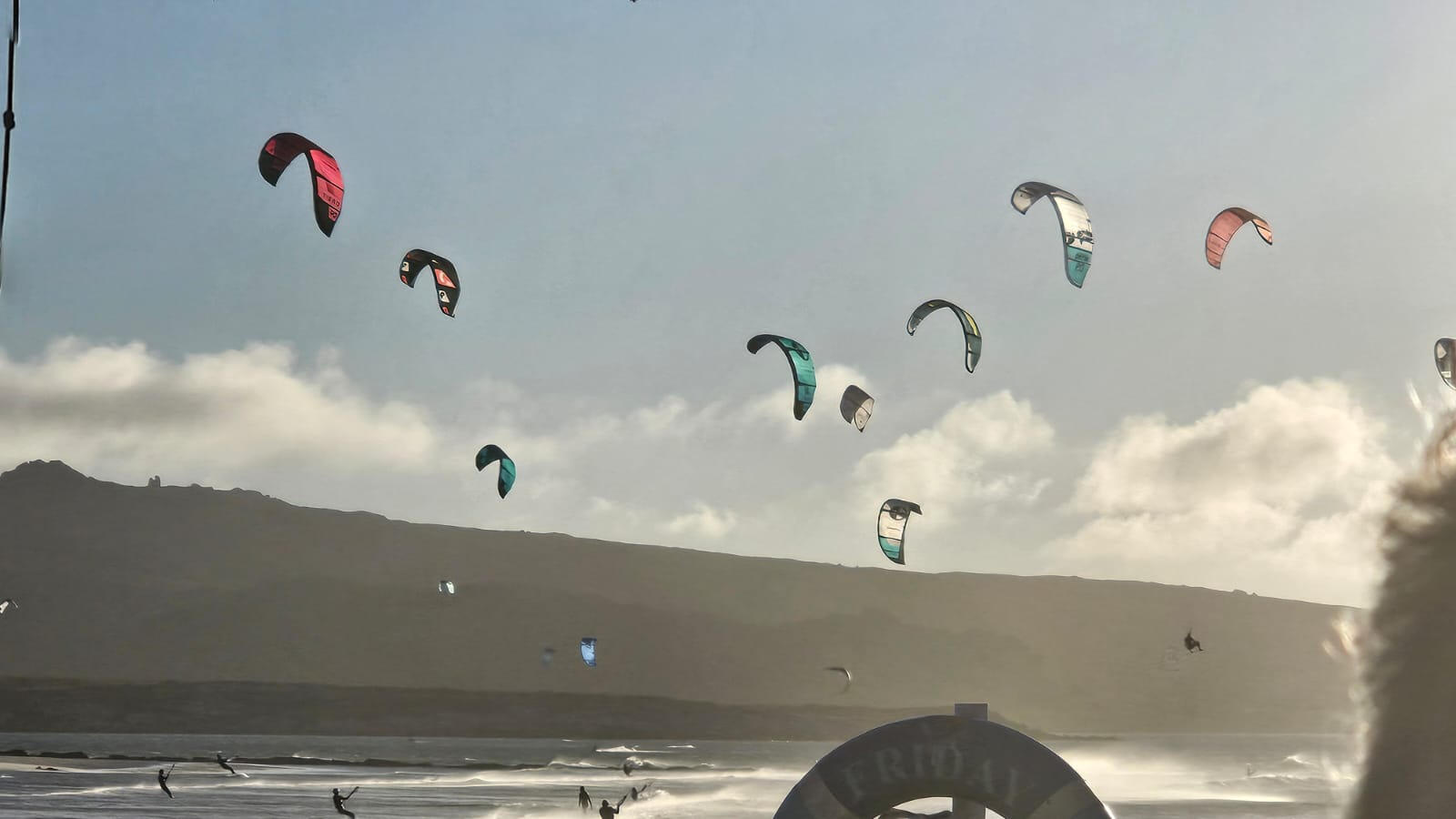 Kites